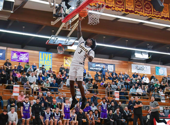 Faith Family Academy vs St Augustine Torrey Pines Holiday Classic December 29, 2023 Photo-Justin Fine32